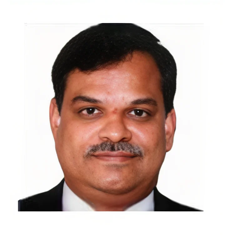 CA. Nag Bhushan Rao